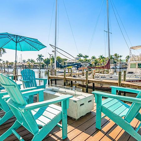 Latitude 26 Waterfront Boutique Resort - Fort Myers Beach Dış mekan fotoğraf