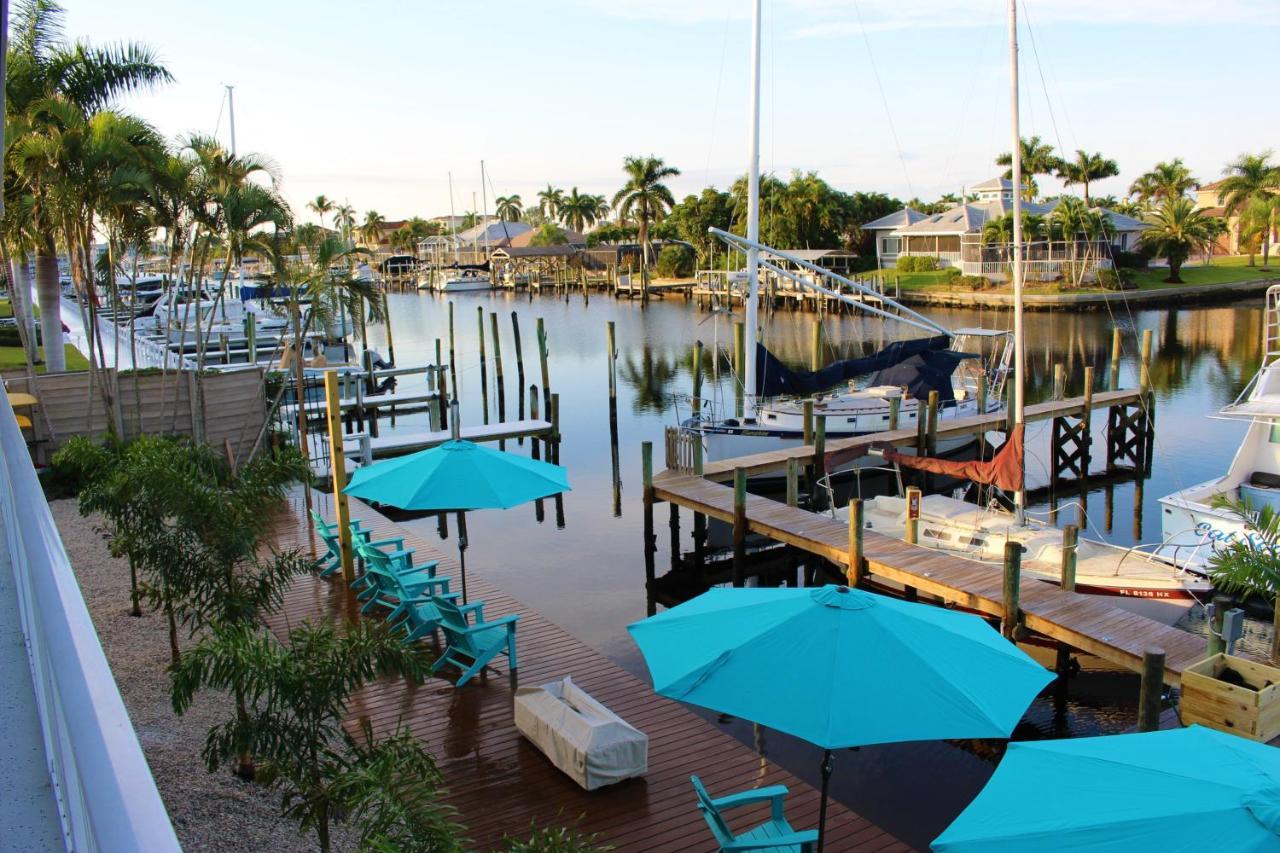 Latitude 26 Waterfront Boutique Resort - Fort Myers Beach Dış mekan fotoğraf