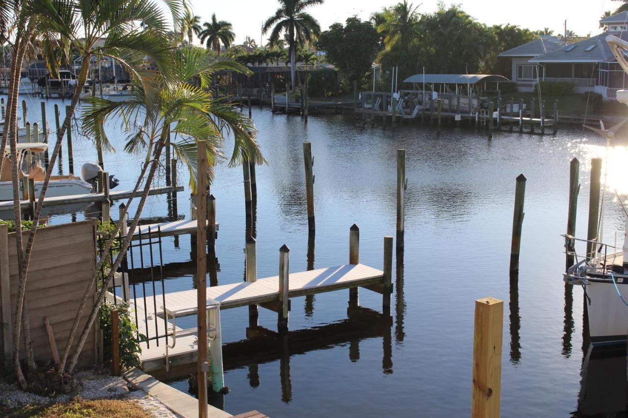 Latitude 26 Waterfront Boutique Resort - Fort Myers Beach Dış mekan fotoğraf