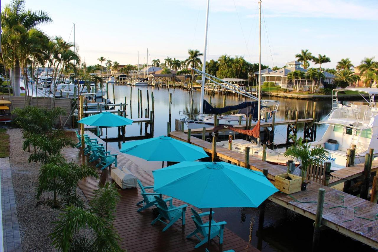 Latitude 26 Waterfront Boutique Resort - Fort Myers Beach Dış mekan fotoğraf