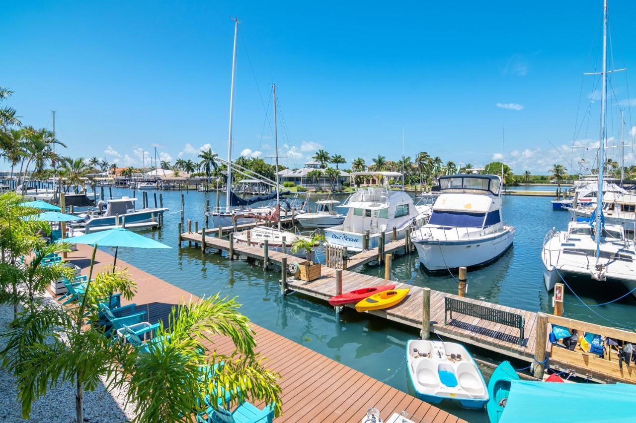 Latitude 26 Waterfront Boutique Resort - Fort Myers Beach Dış mekan fotoğraf