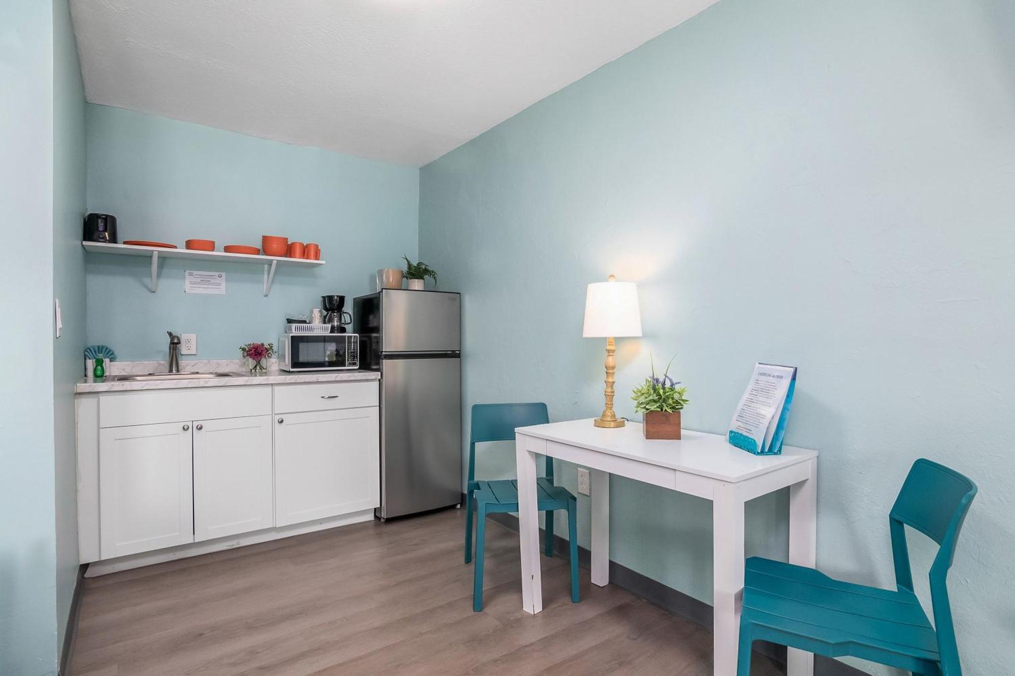 Latitude 26 Waterfront Boutique Resort - Fort Myers Beach Dış mekan fotoğraf