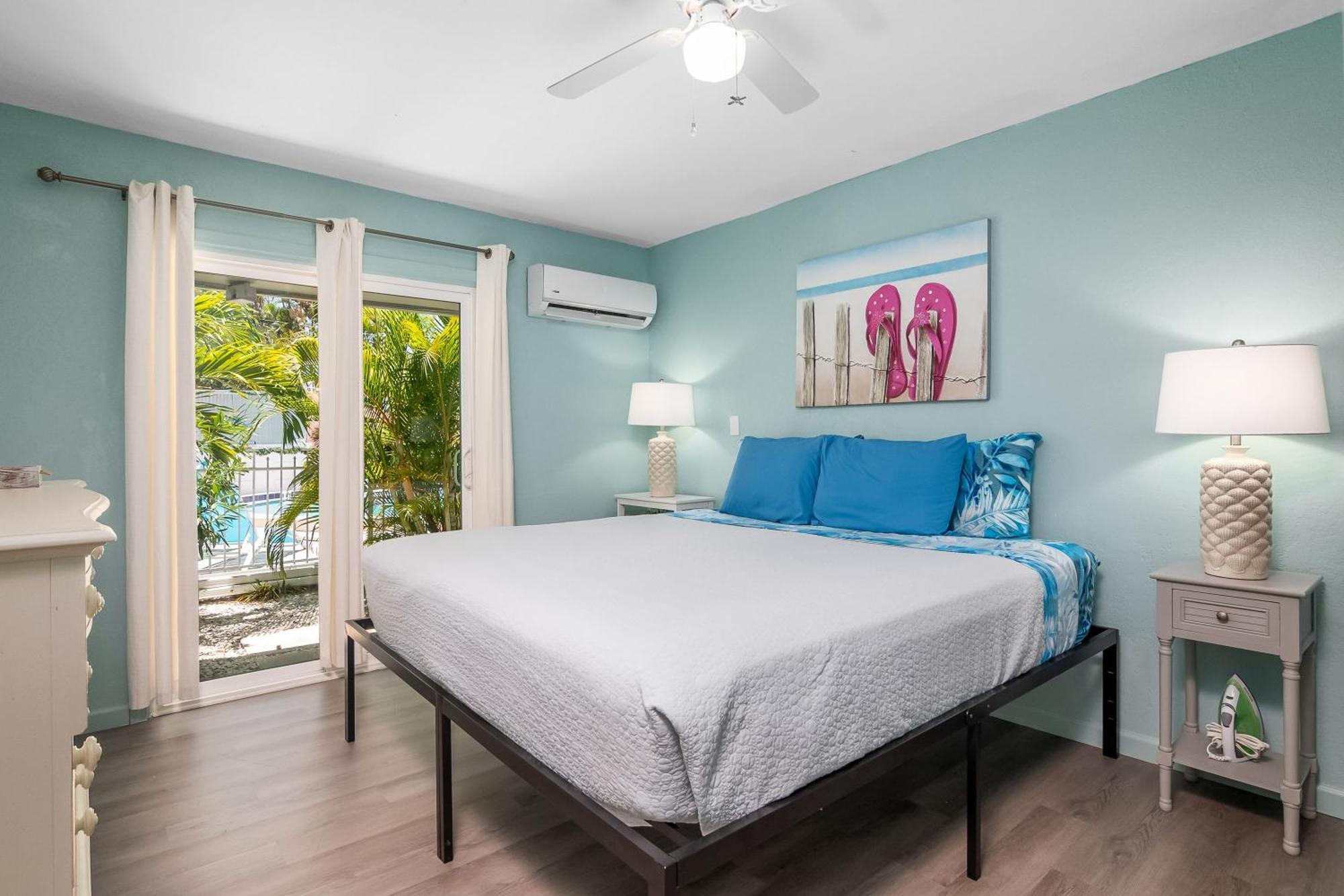Latitude 26 Waterfront Boutique Resort - Fort Myers Beach Dış mekan fotoğraf
