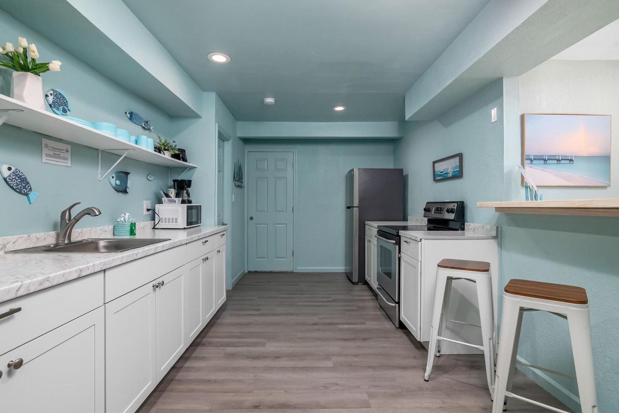Latitude 26 Waterfront Boutique Resort - Fort Myers Beach Dış mekan fotoğraf
