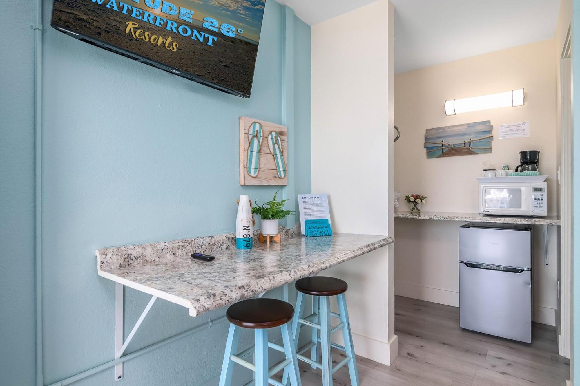 Latitude 26 Waterfront Boutique Resort - Fort Myers Beach Dış mekan fotoğraf