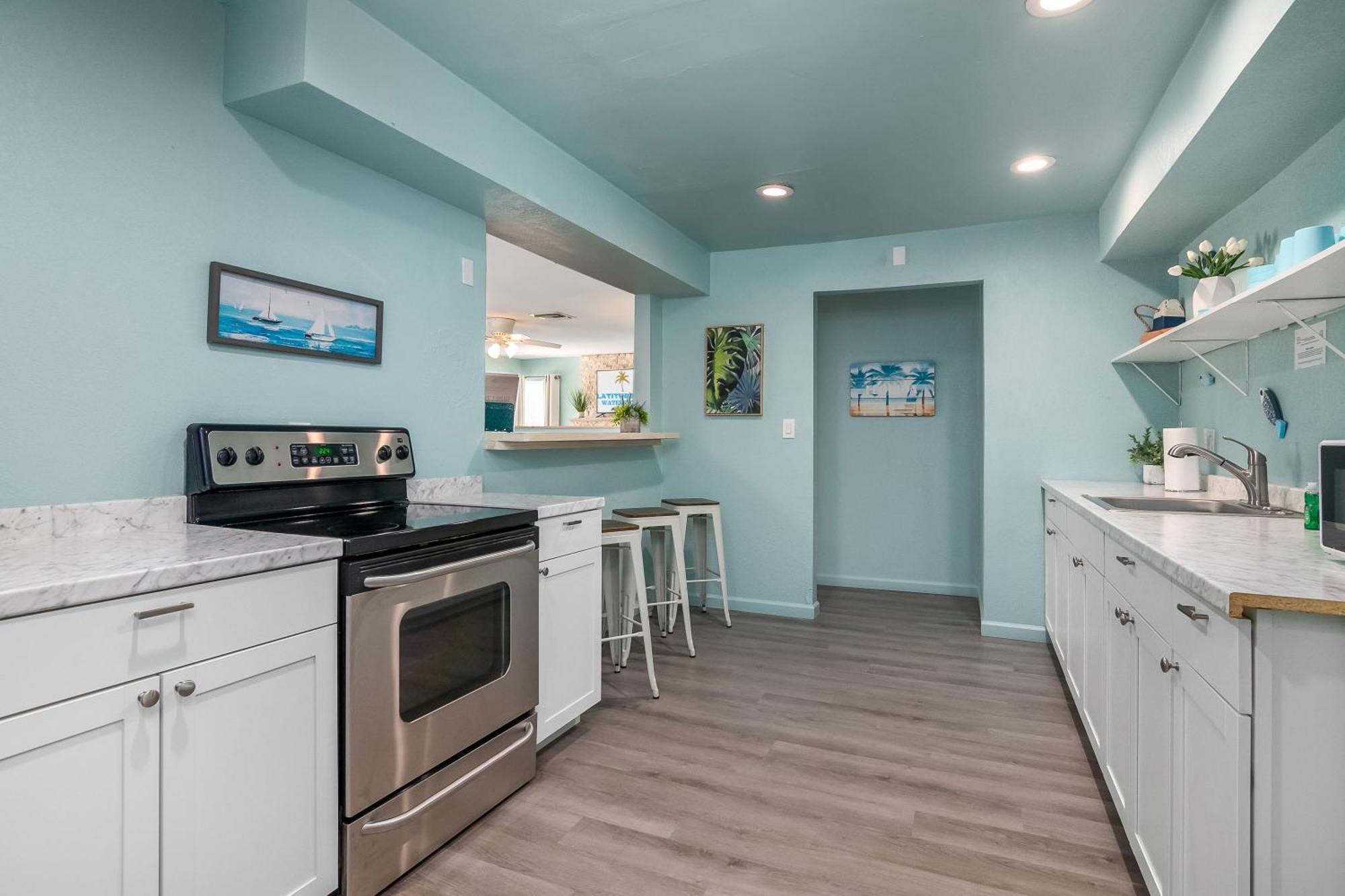 Latitude 26 Waterfront Boutique Resort - Fort Myers Beach Dış mekan fotoğraf