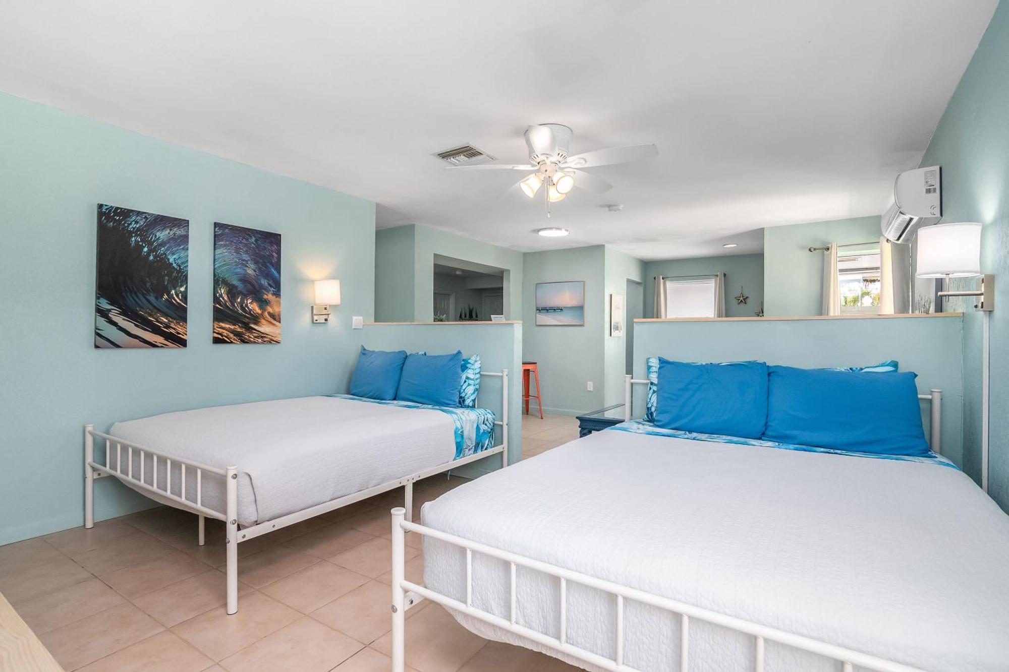 Latitude 26 Waterfront Boutique Resort - Fort Myers Beach Dış mekan fotoğraf