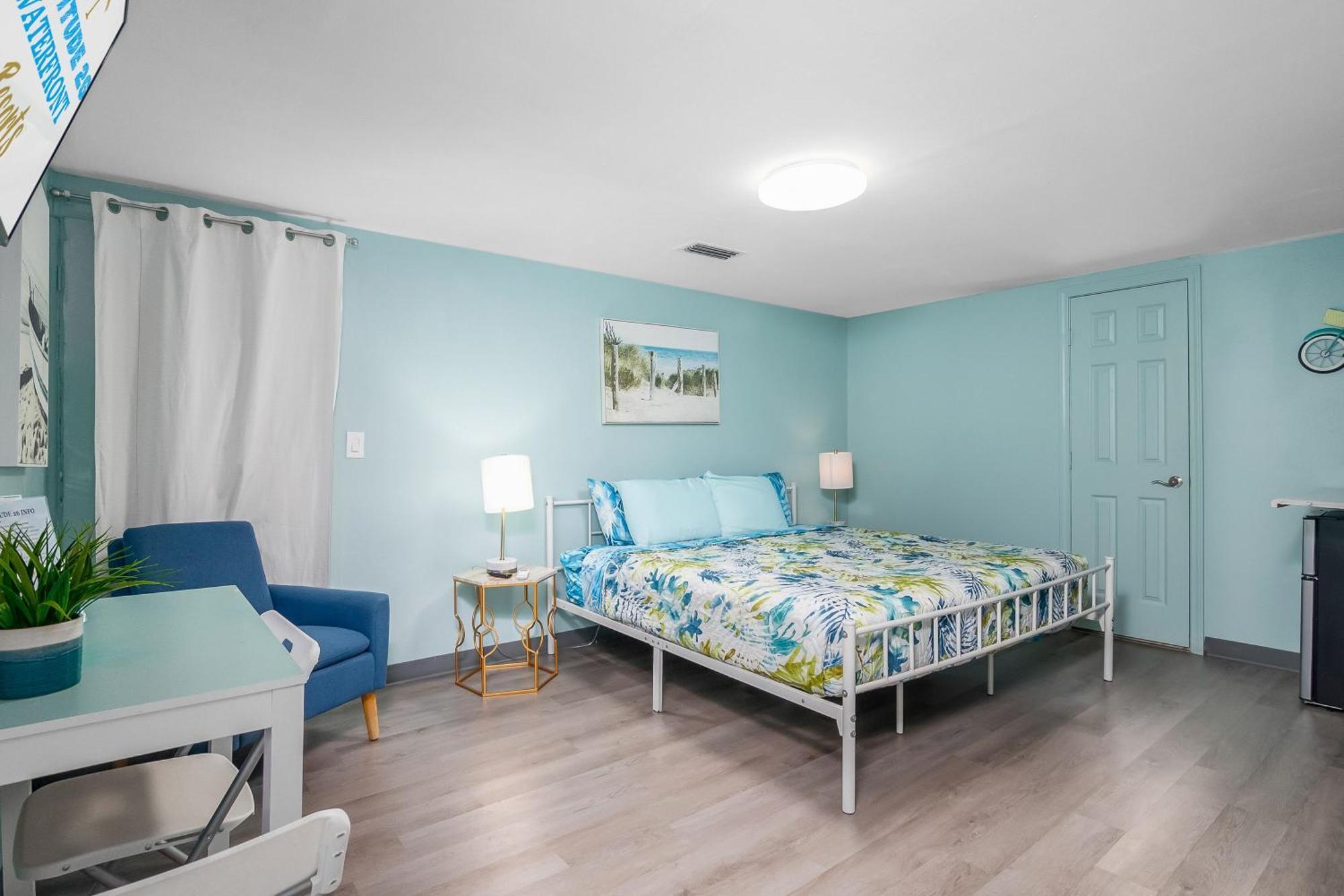 Latitude 26 Waterfront Boutique Resort - Fort Myers Beach Dış mekan fotoğraf